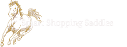 Smart Shopping Saddles
