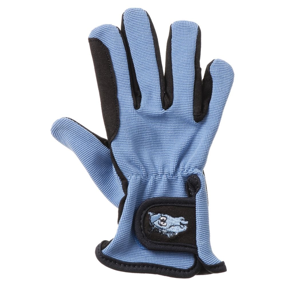 Tough1® Kid's Embroidered Gloves