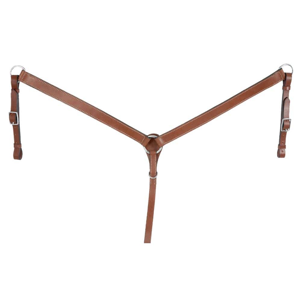 Royal King Working Breast Collar