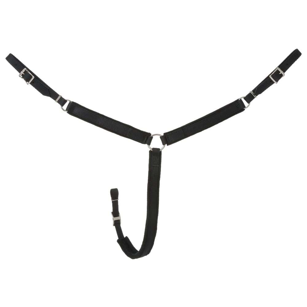 King Series Nylon Miniature Breastcollar