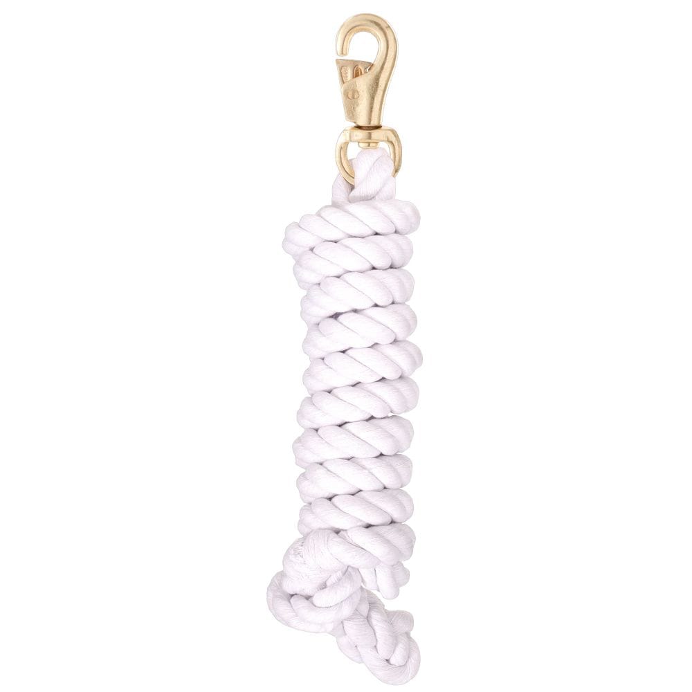 Tough1® Economy Cotton Lead with Bull Snap
