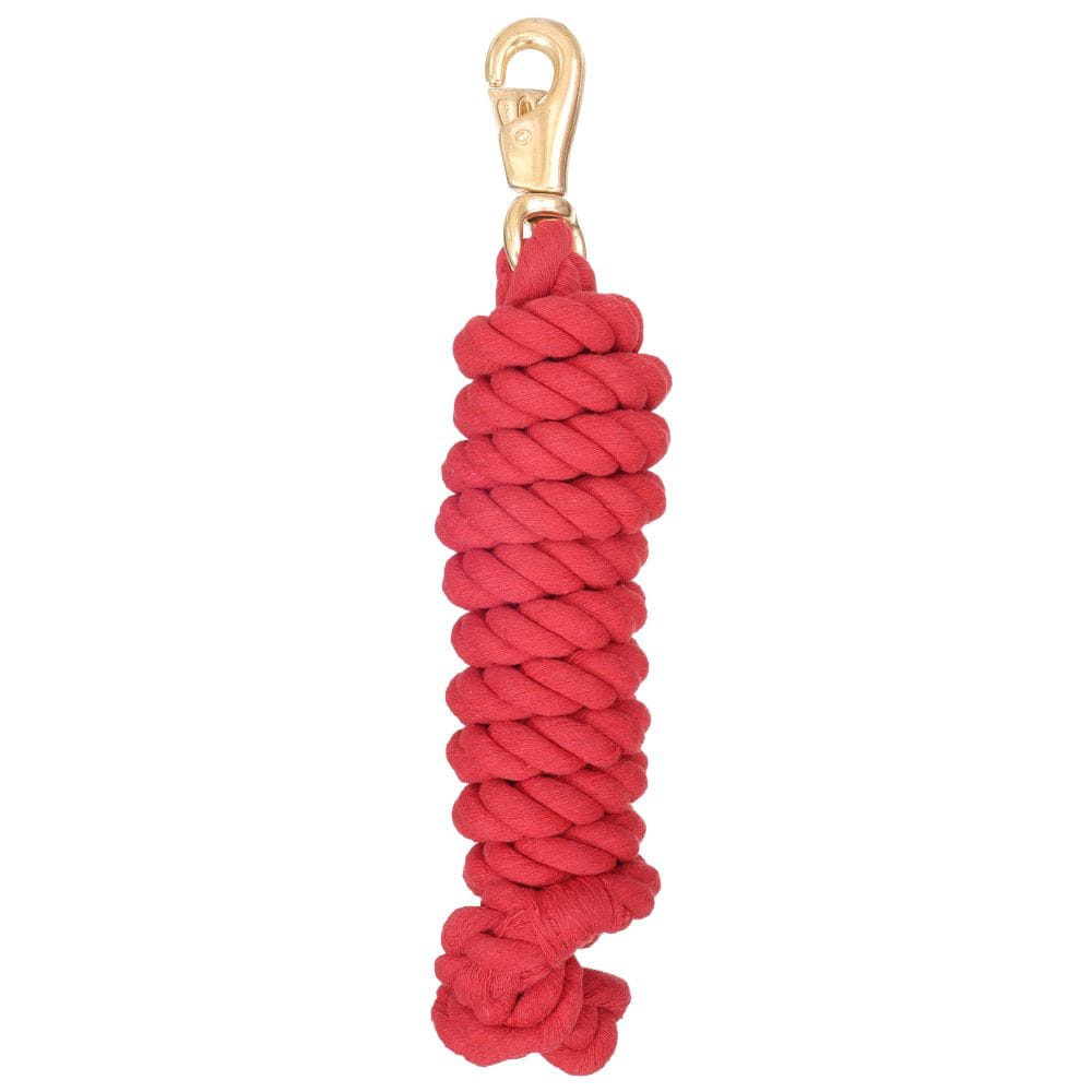 Tough1® Economy Cotton Lead with Bull Snap