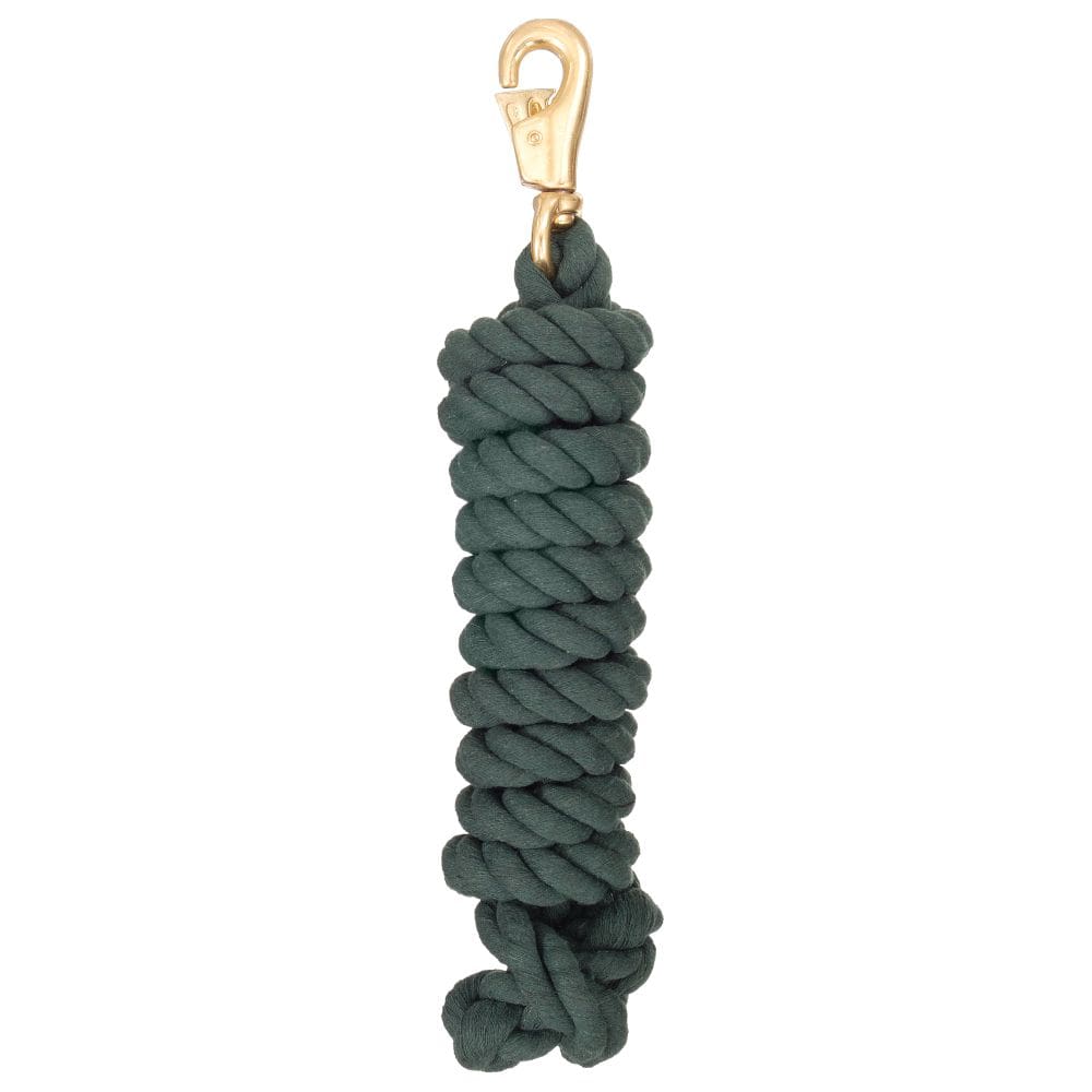 Tough1® Economy Cotton Lead with Bull Snap