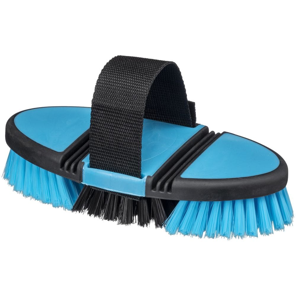 Tough1® Great Grips™ Flex Finishing Brush