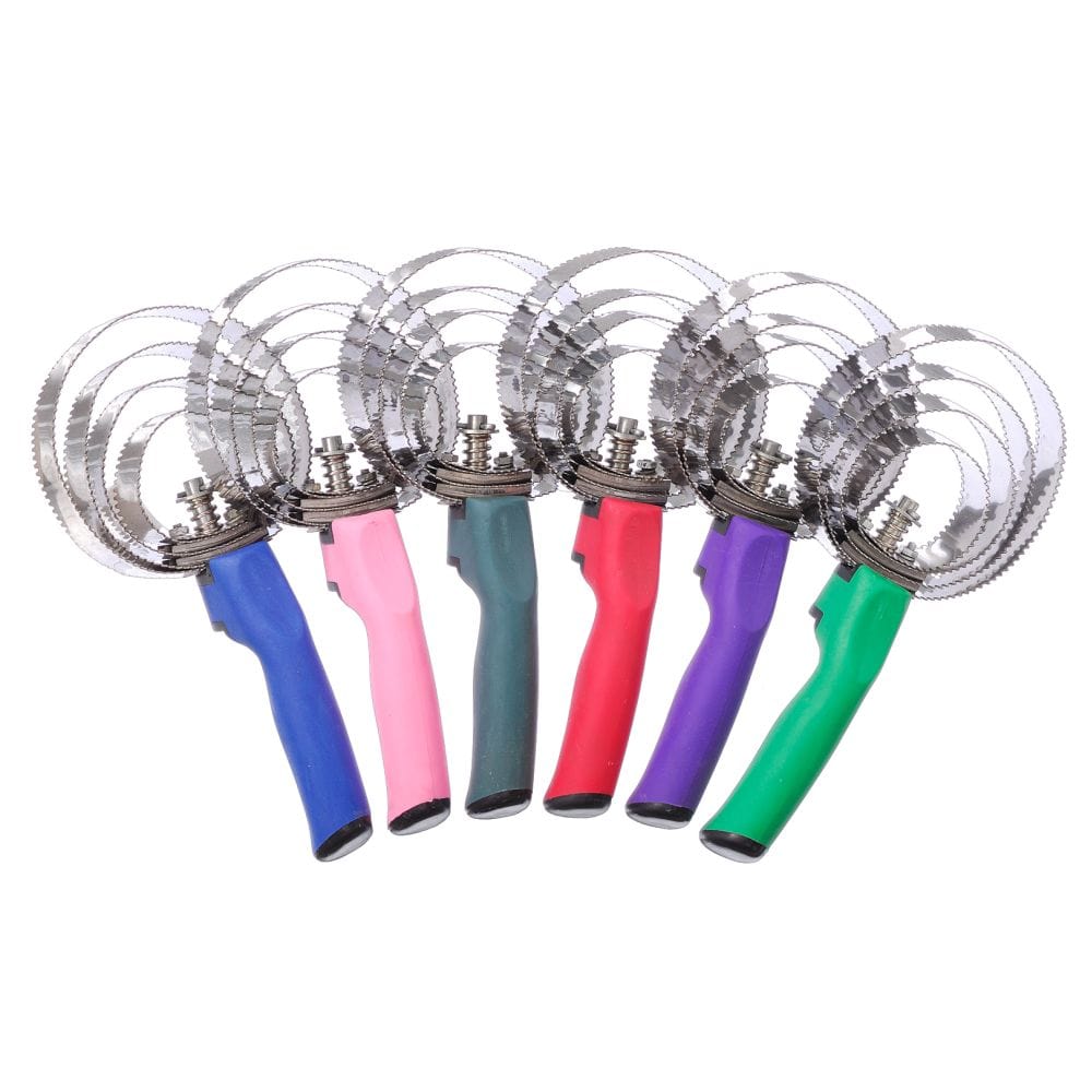 Tough1® Great Grips™ Spring Curry