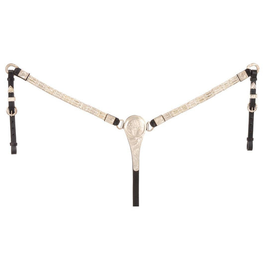 Royal King Ferruled Show Breastcollar