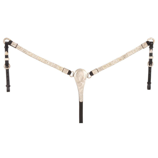 Royal King Ferruled Show Breastcollar