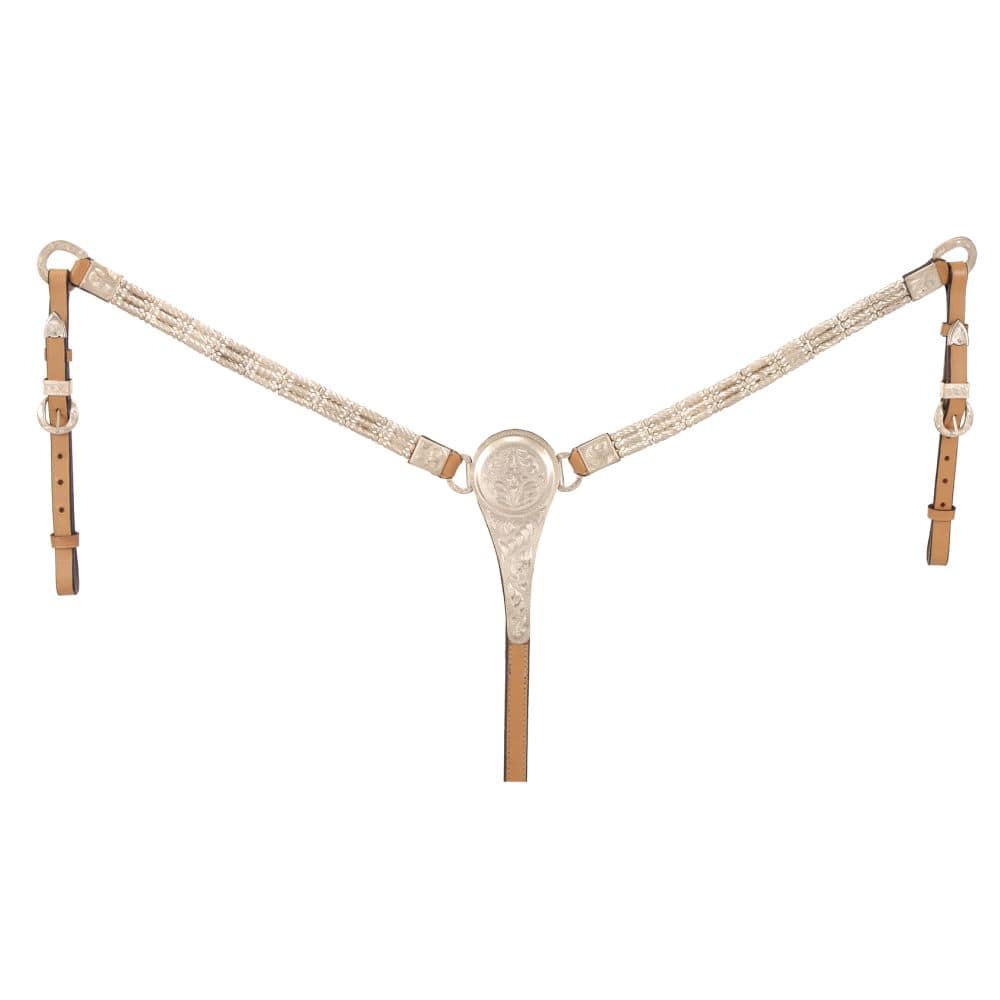 Royal King Ferruled Show Breastcollar