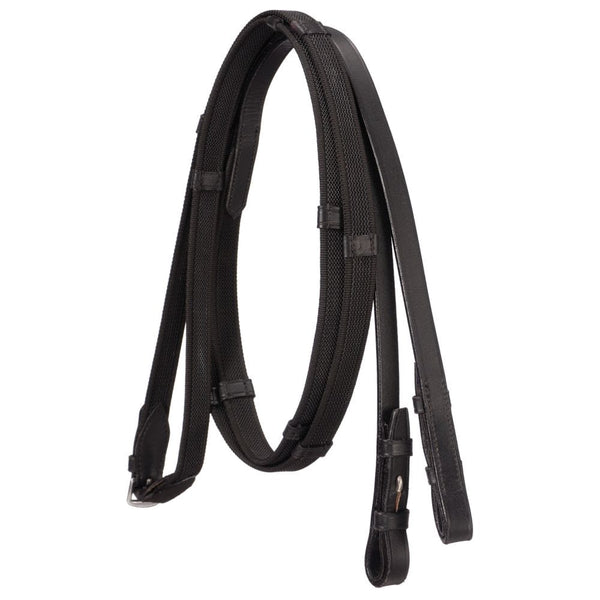 Silver Fox Super Grip Reins