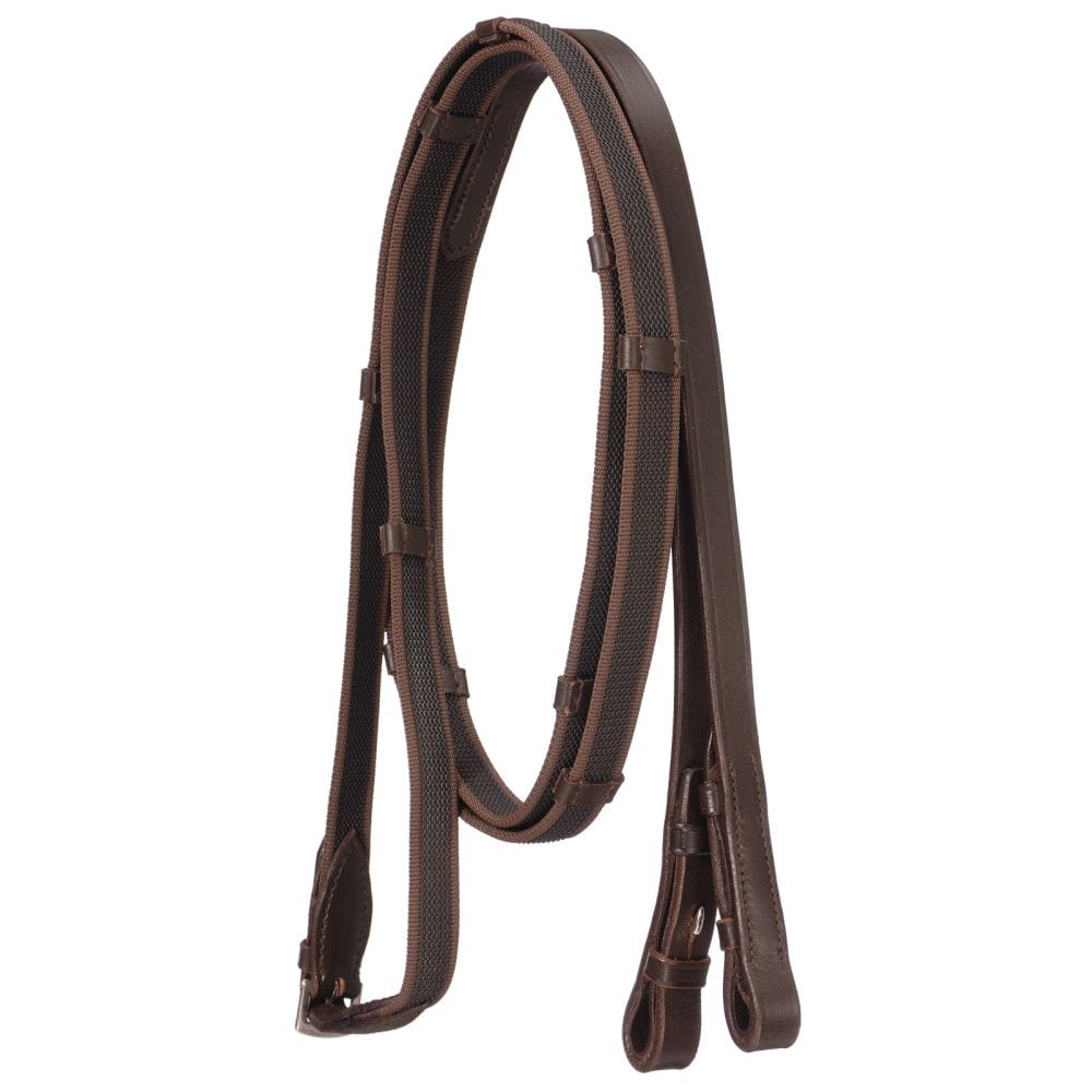 Silver Fox Super Grip Reins