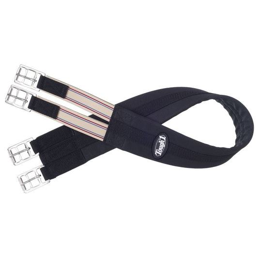 Padded Cotton English Girth