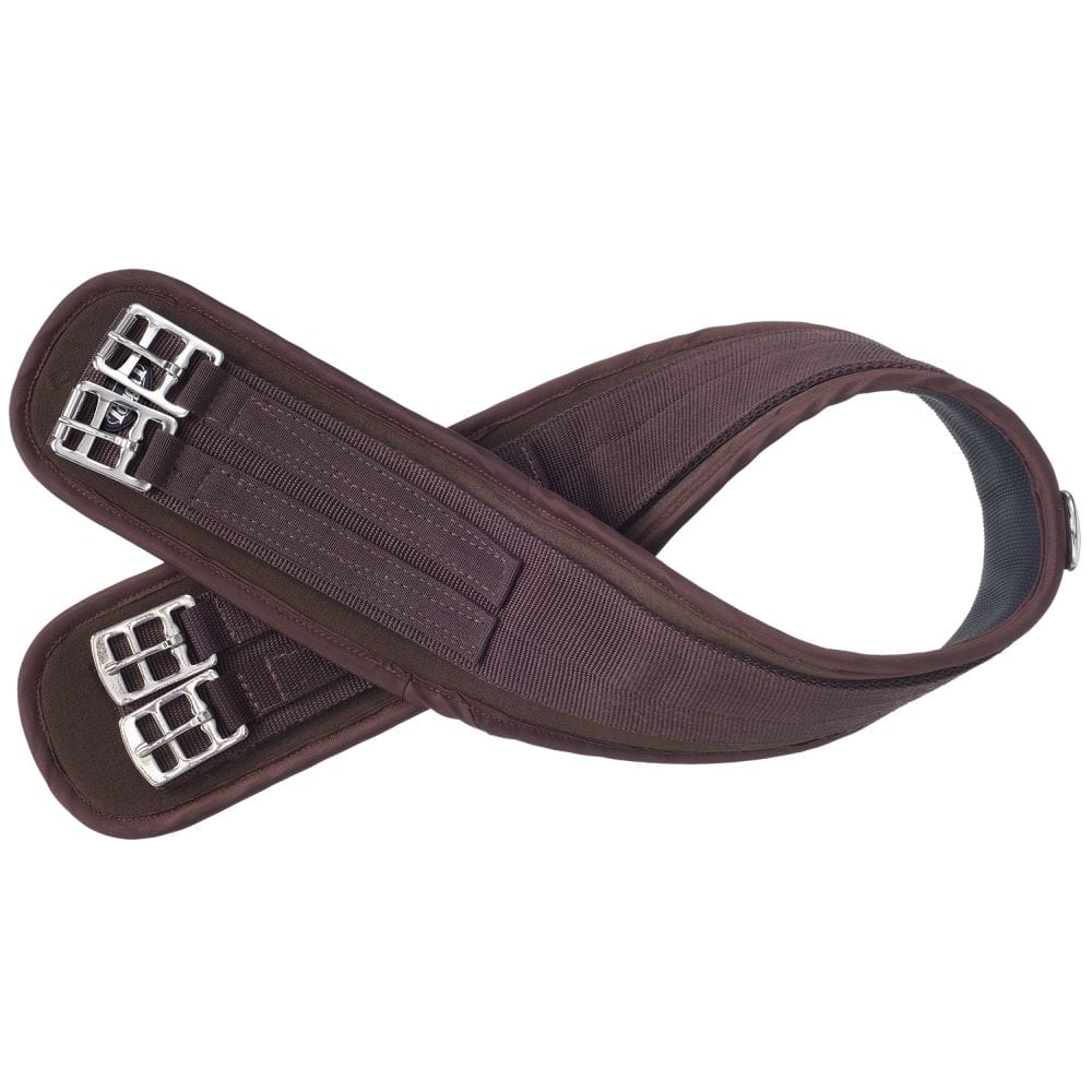 Air Flow Nyloprene English Girth