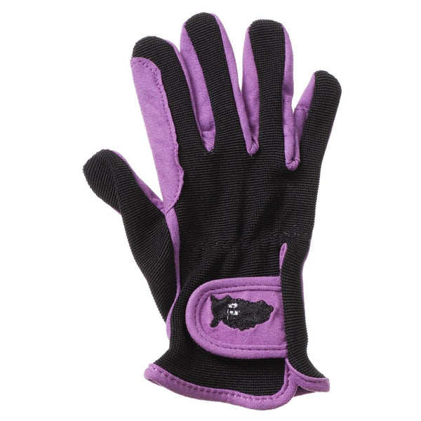 Tough1® Kid's Embroidered Gloves