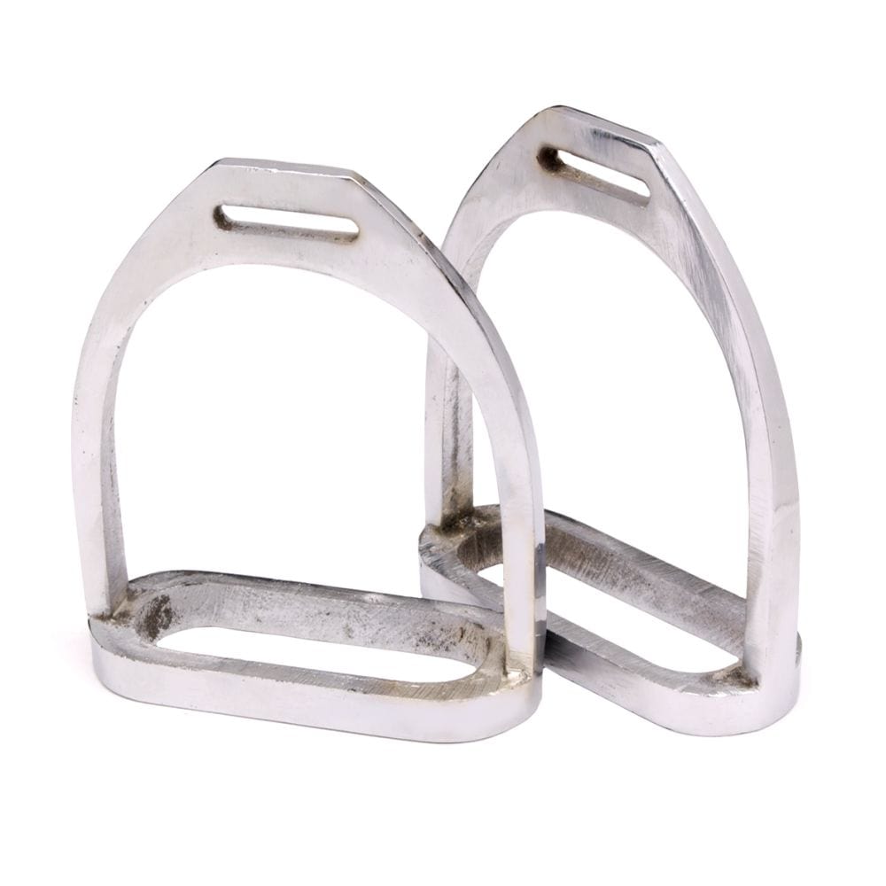 Tough1® Miniature Stirrup Irons