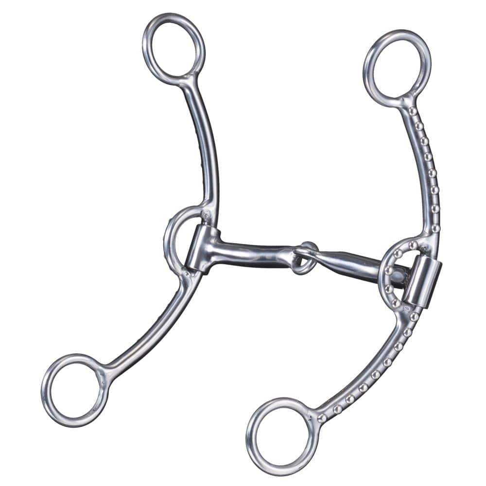 Sweet Iron Lifter Snaffle