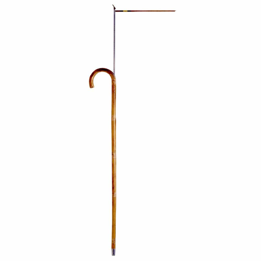 Tough1® Bamboo Measuring Cane