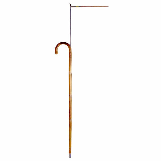 Tough1® Bamboo Measuring Cane