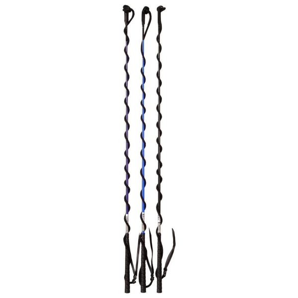 Tough1® Youth 3' Training Whip with 4 1/2