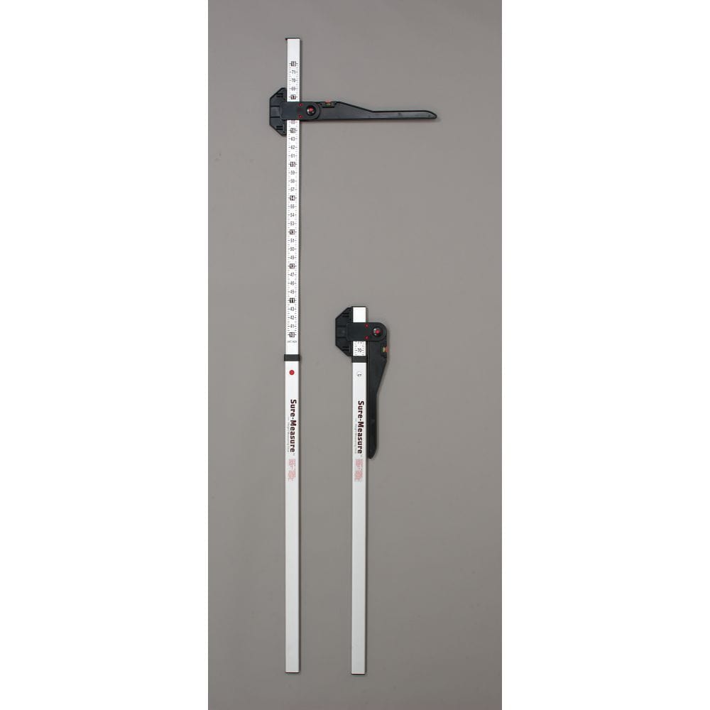 Tough1® Horse Sure Measure Height Standard