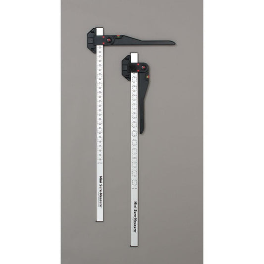 Tough1® Miniature Sure Measure Height Standard