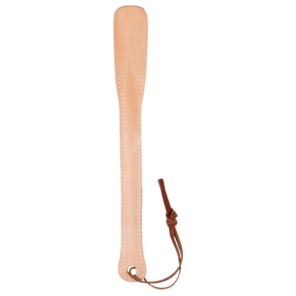 Tough1® Leather Doggin Bat