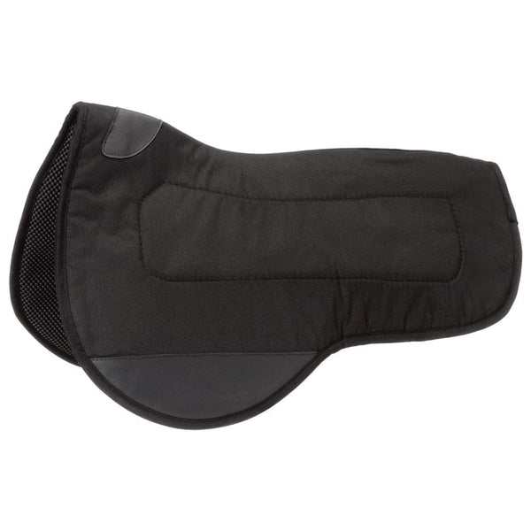 Airflow Contour Mule Saddle Pad