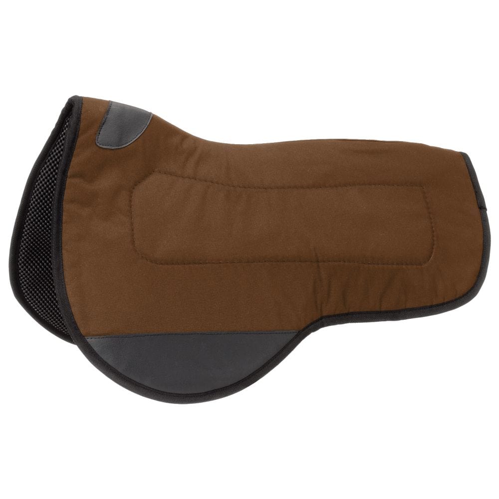 Airflow Contour Mule Saddle Pad