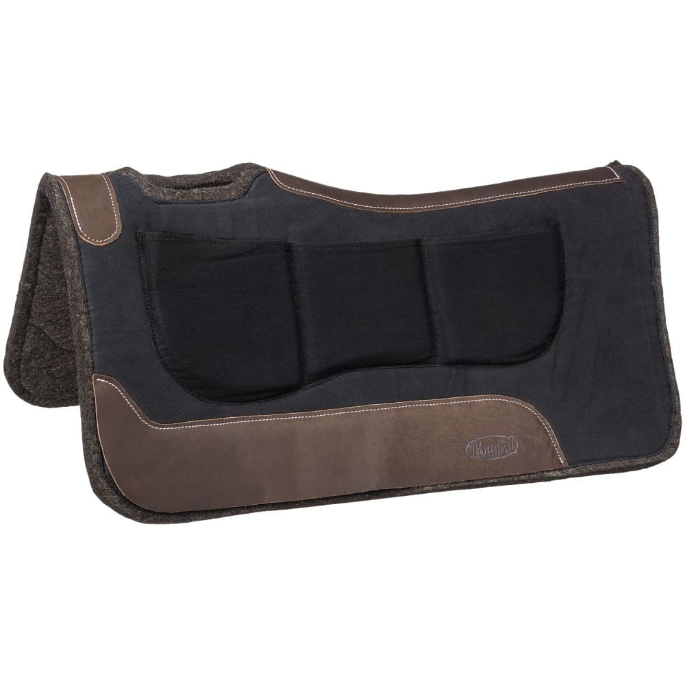 Tough1 Western Shim Saddle Pad