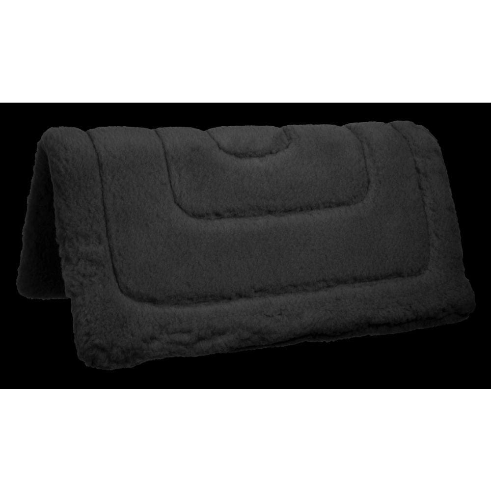 Tough-1 Heavy Western Fleece Pad