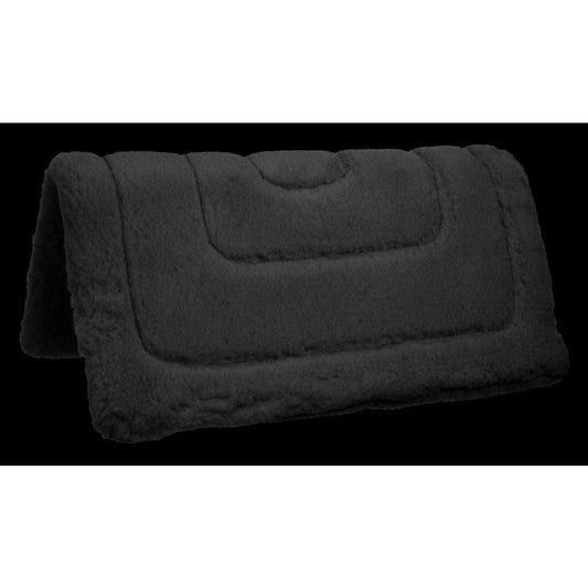 Tough-1 Heavy Western Fleece Pad