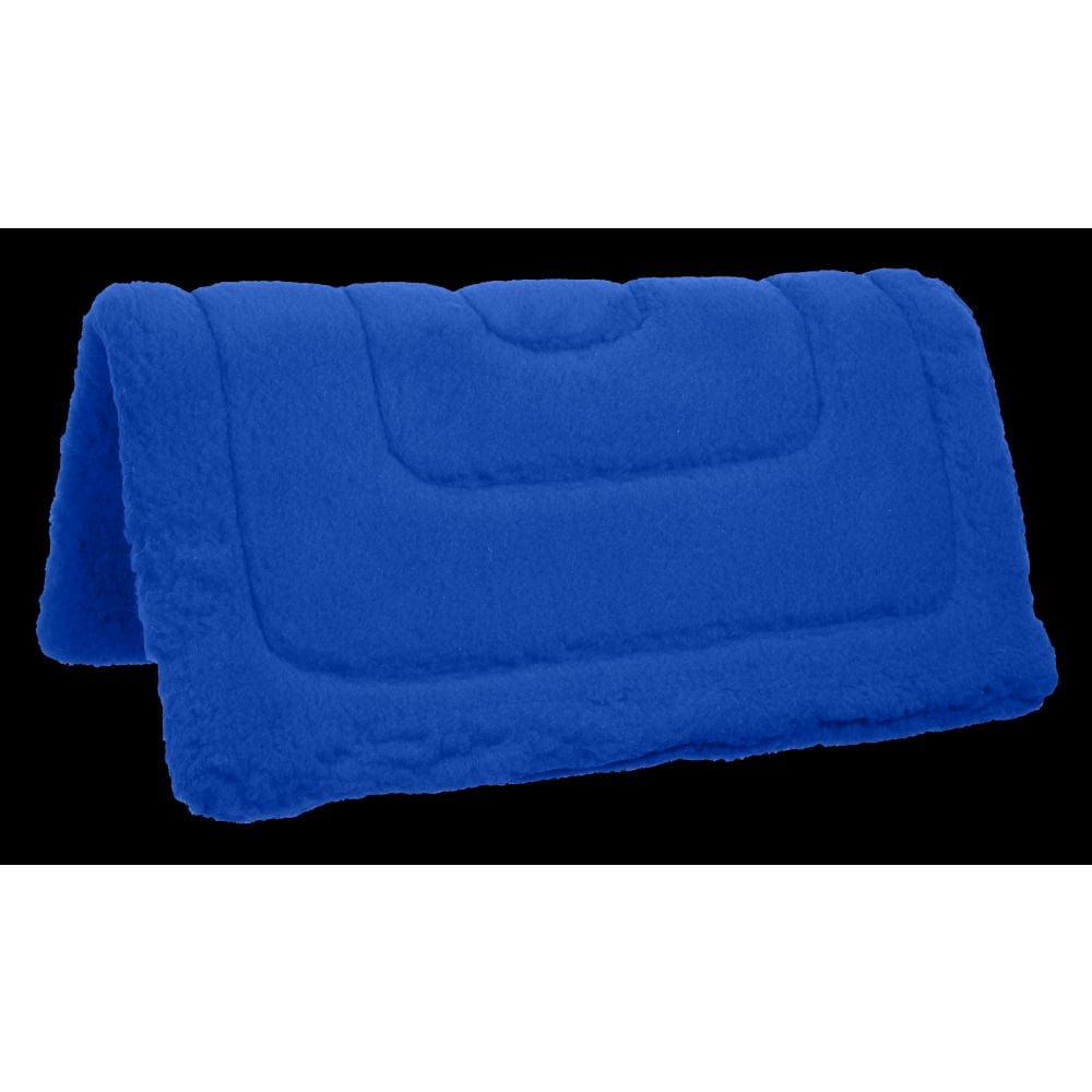 Tough-1 Heavy Western Fleece Pad