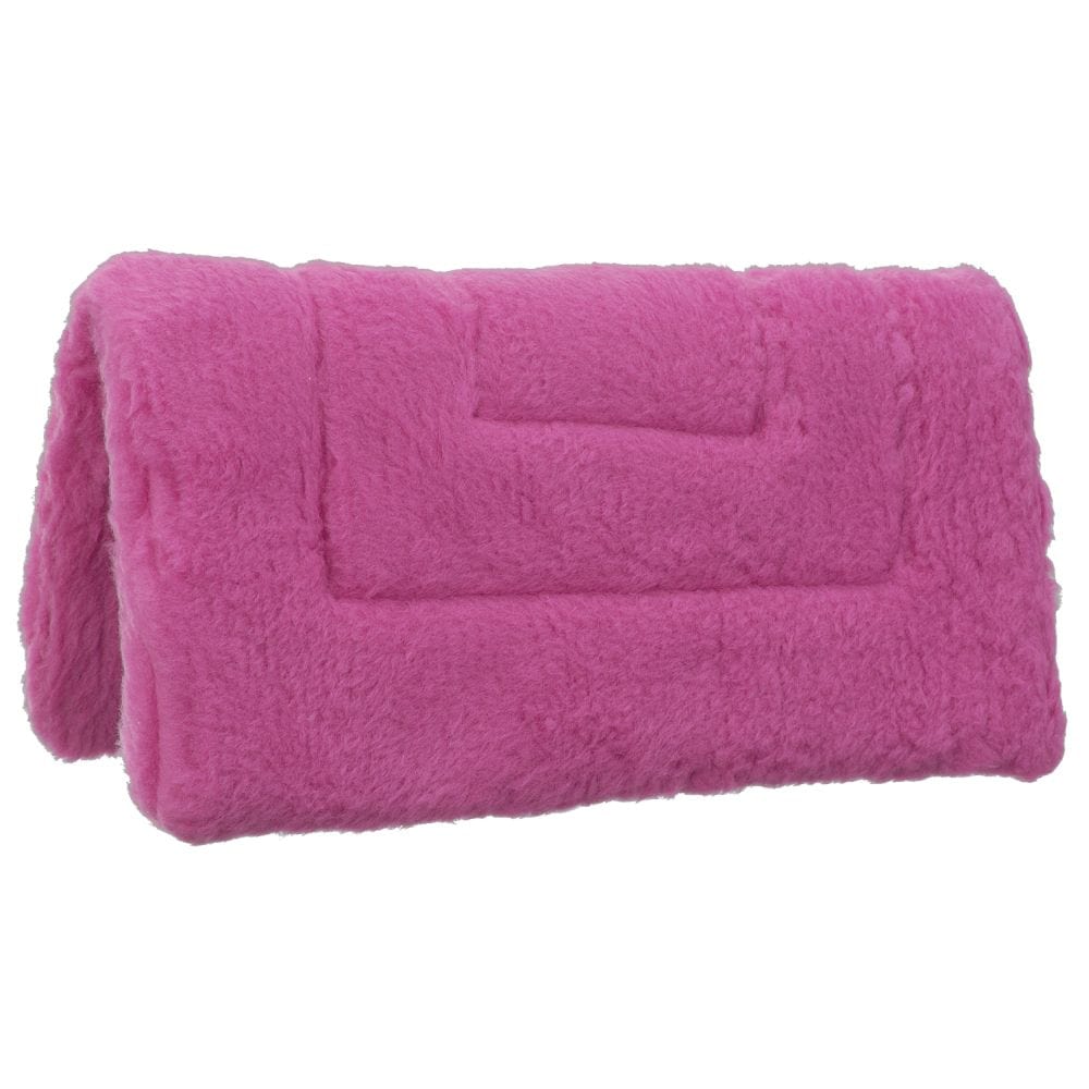 Tough-1 Miniature Western Fleece Pad