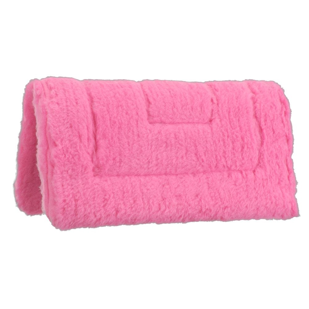 Tough-1 Miniature Western Fleece Pad