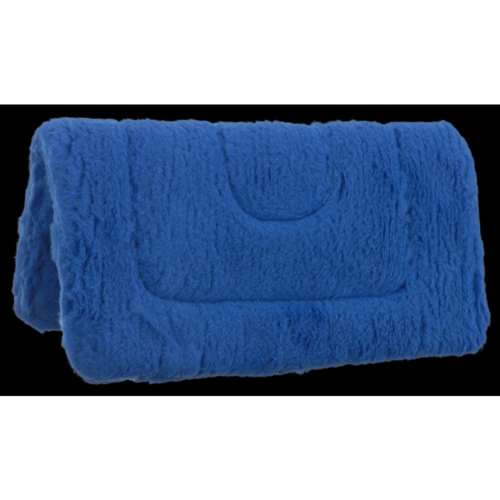 Tough-1 Miniature Western Fleece Pad