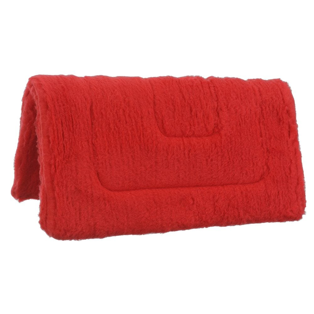 Tough-1 Miniature Western Fleece Pad