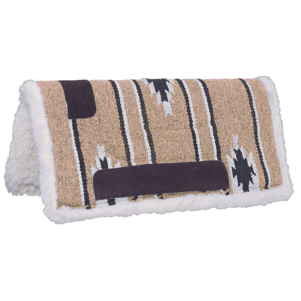 Tough-1 Miniature Sierra Saddle Pad