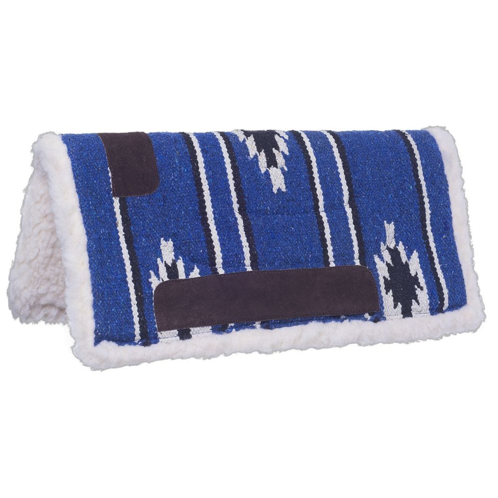 Tough-1 Miniature Sierra Saddle Pad