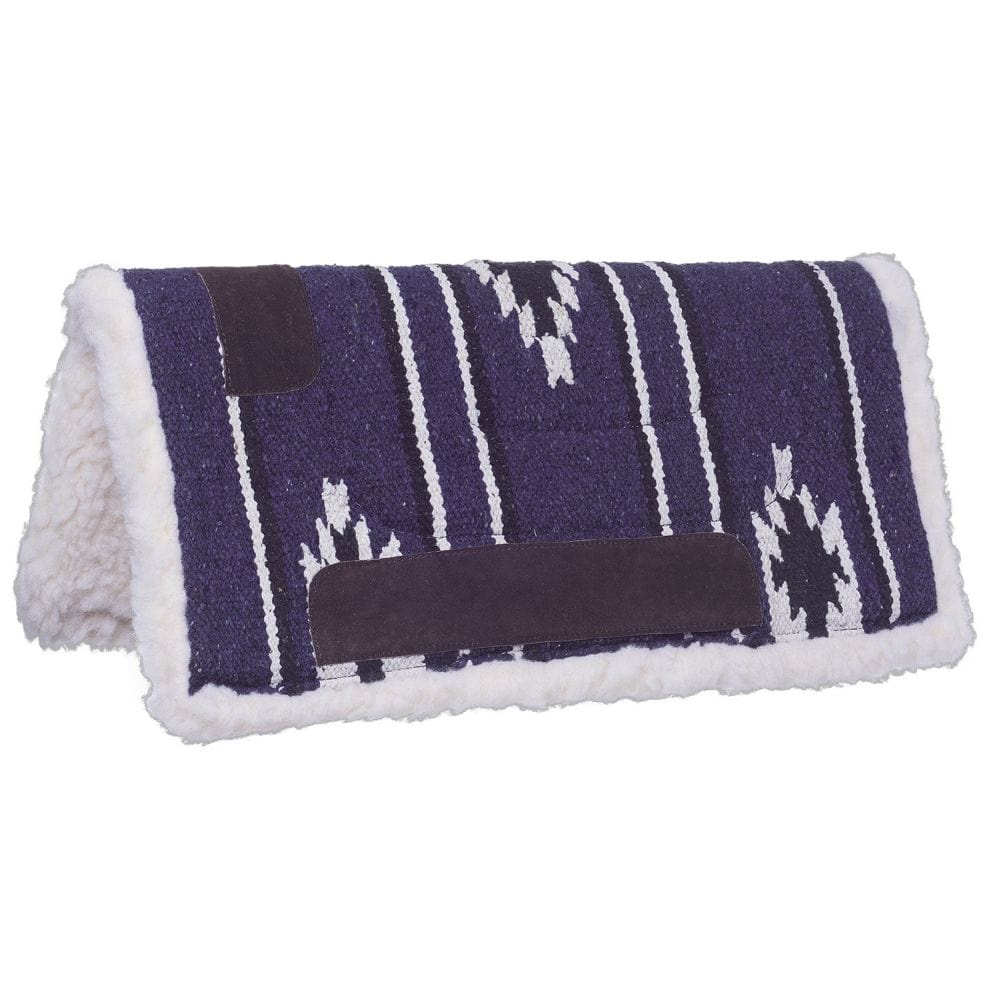 Tough-1 Miniature Sierra Saddle Pad