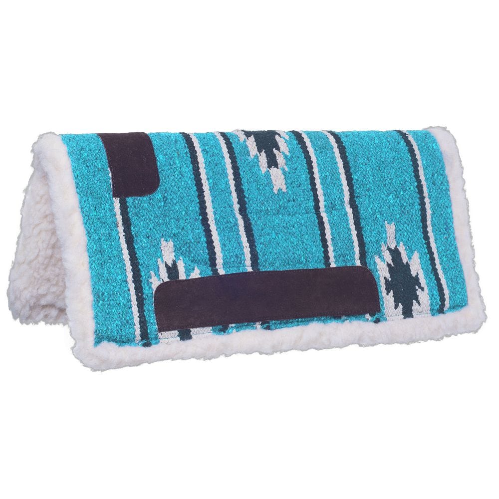 Tough-1 Miniature Sierra Saddle Pad