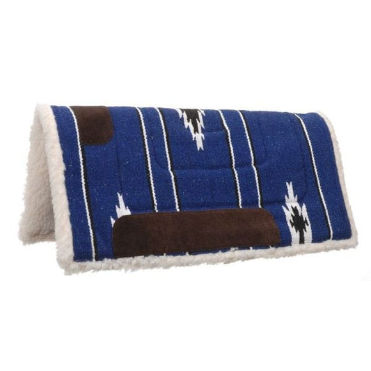 Tough-1 Pony Square Saddle Pad