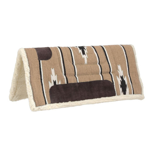 Tough-1 Sierra Miniature Saddle Pad