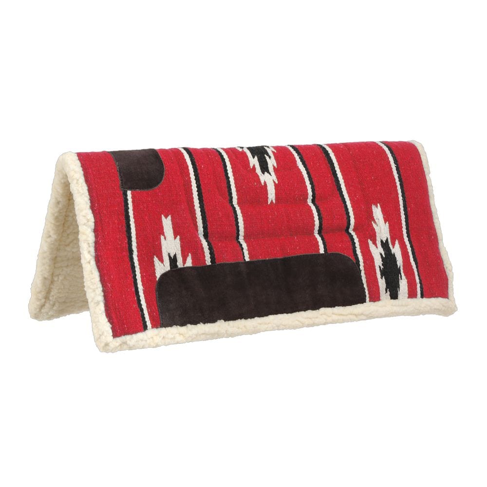 Tough-1 Sierra Miniature Saddle Pad