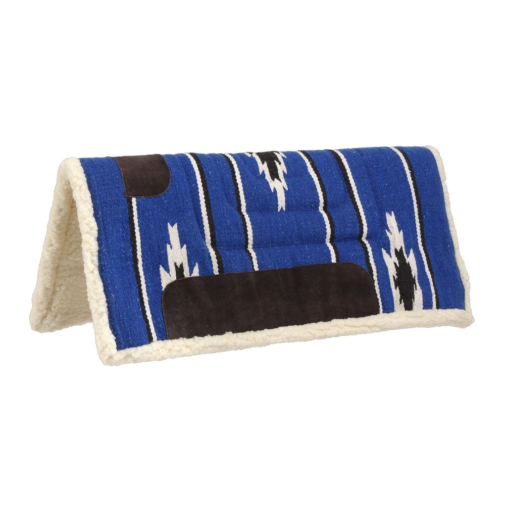 Tough-1 Sierra Miniature Saddle Pad