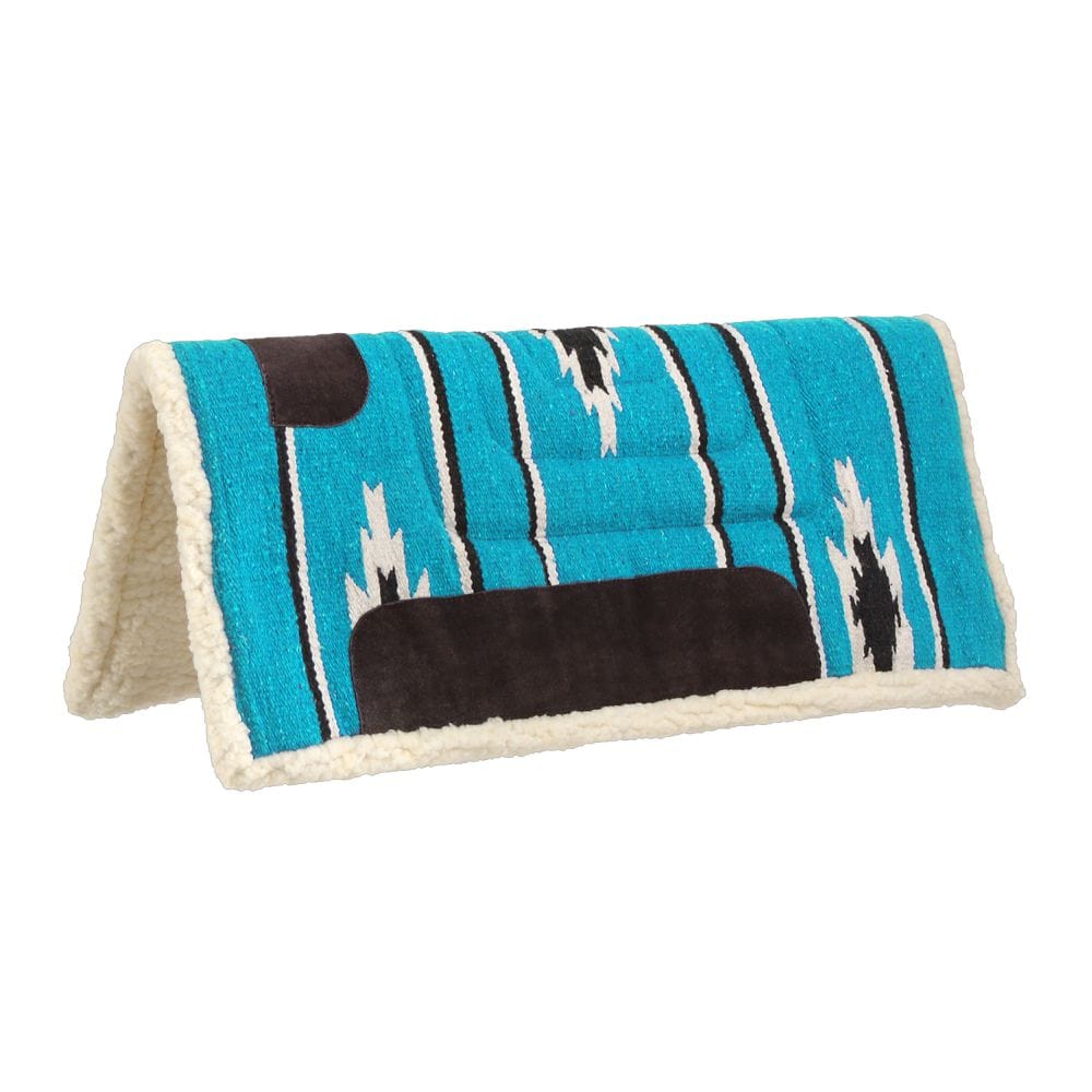 Tough-1 Sierra Miniature Saddle Pad