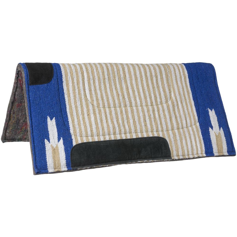 Range Boss Felt Bottom Saddle Pad