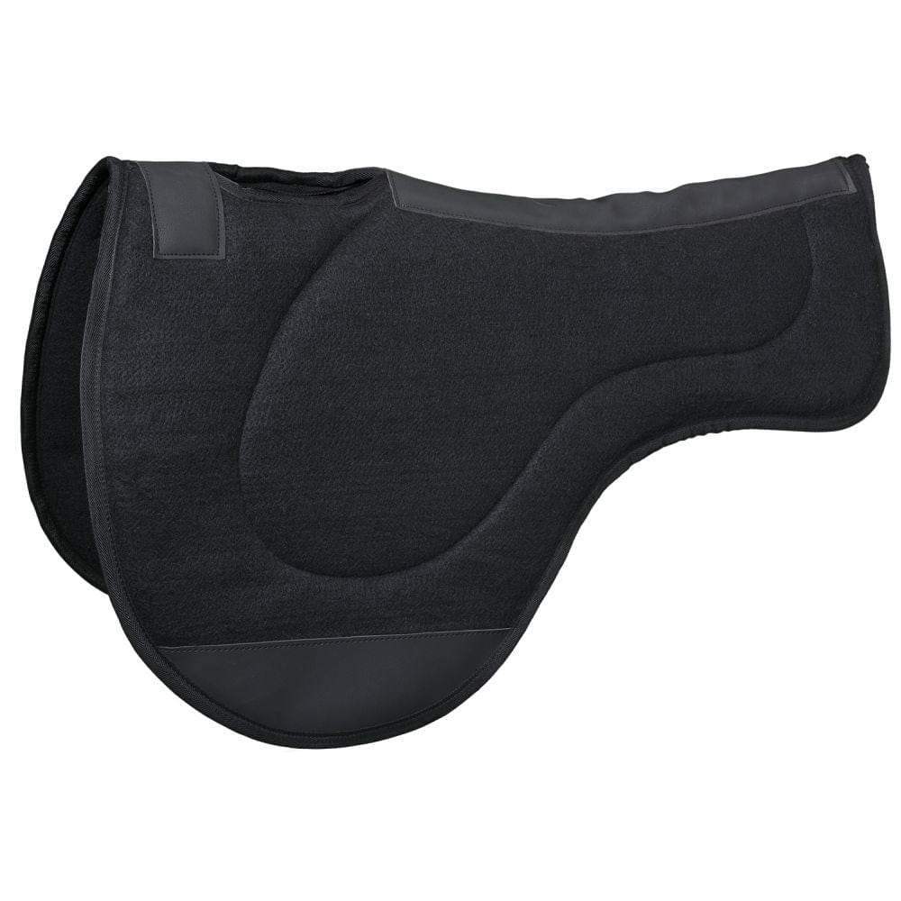 Contour Felt Endurance Saddle Pad