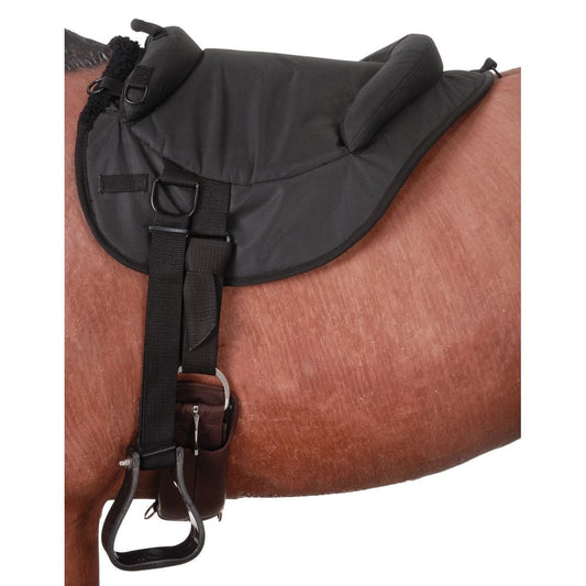 Tough-1 Premium Bareback Pad