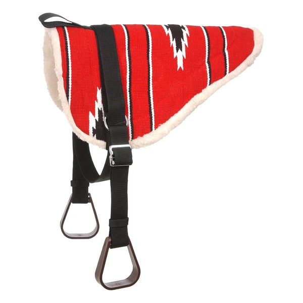 Tough-1 Youth Navajo Bareback Pad