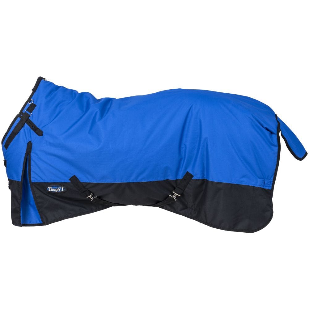 Tough 1® 600D Waterproof Poly Snuggit Turnout Blanket