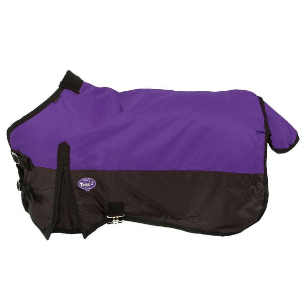 Tough-1 600D Waterproof Poly Miniature Turnout Blanket